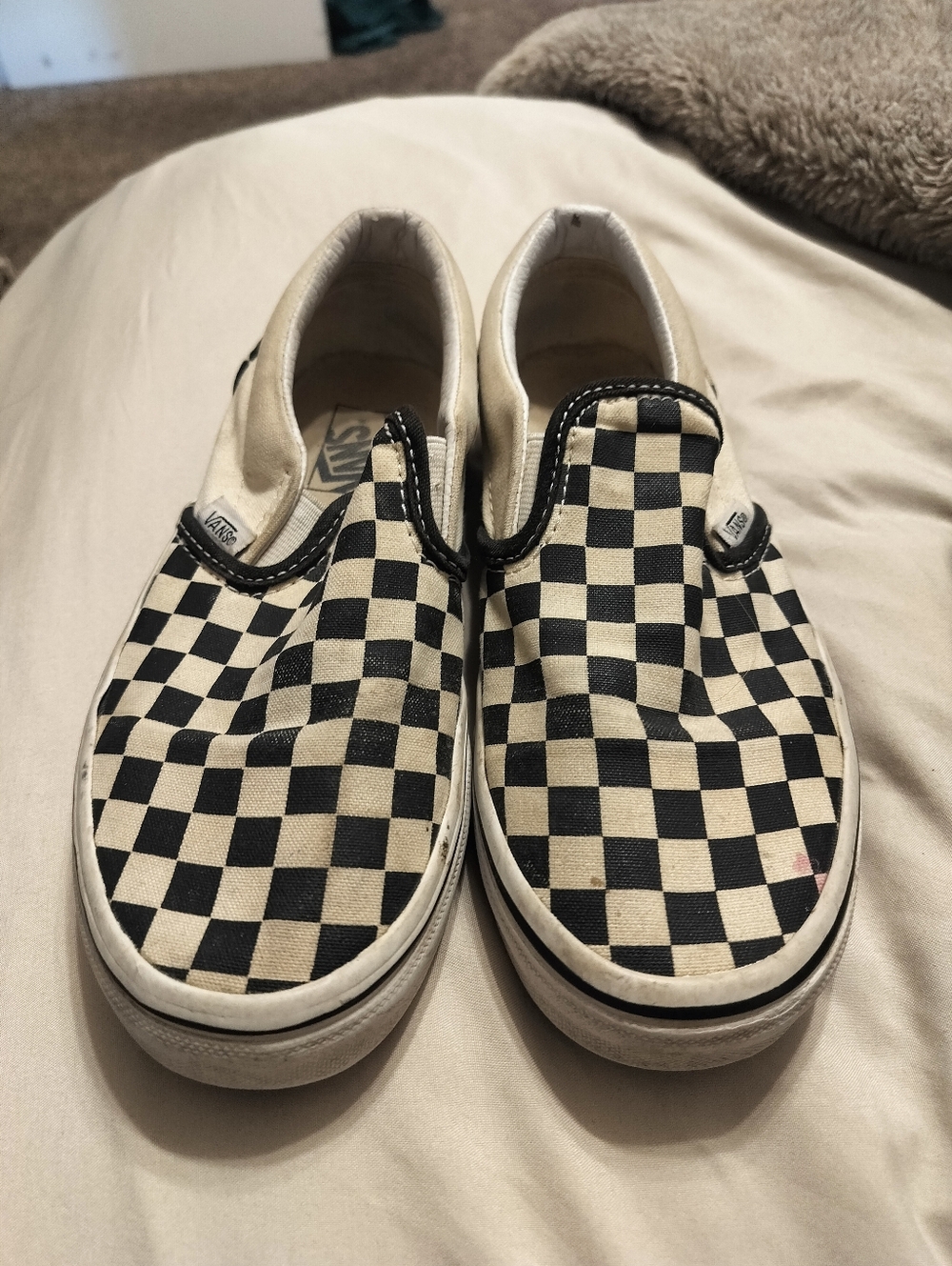 Kids Vans
